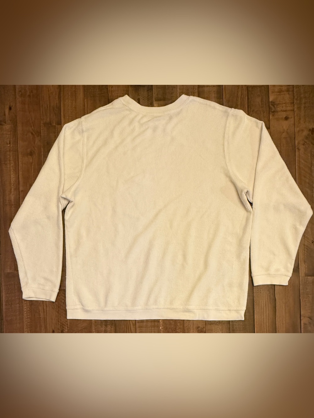 Boxercraft Women’s Oklahoma State Cowboys University Crewneck Sweatshirt XL - Picture 2 of 10